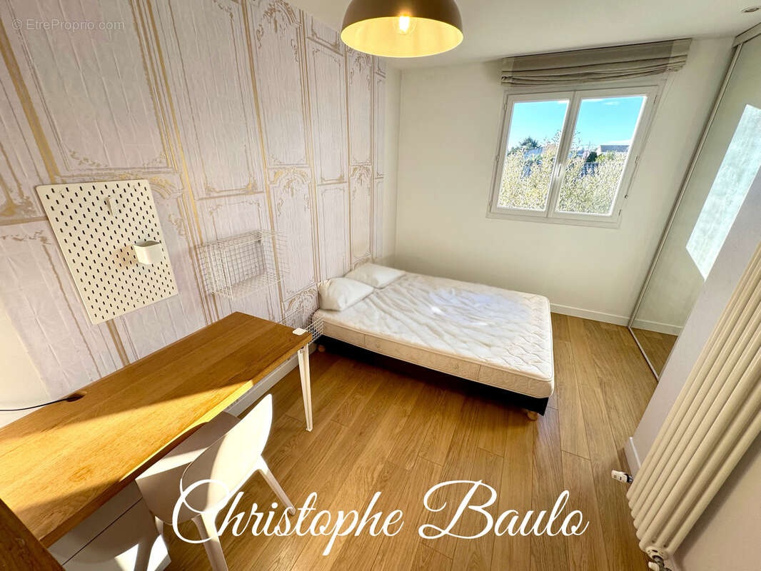 Maison à VILLENEUVE-LES-MAGUELONE