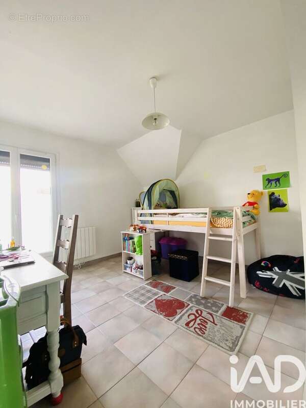 Photo 5 - Maison à FLESSELLES