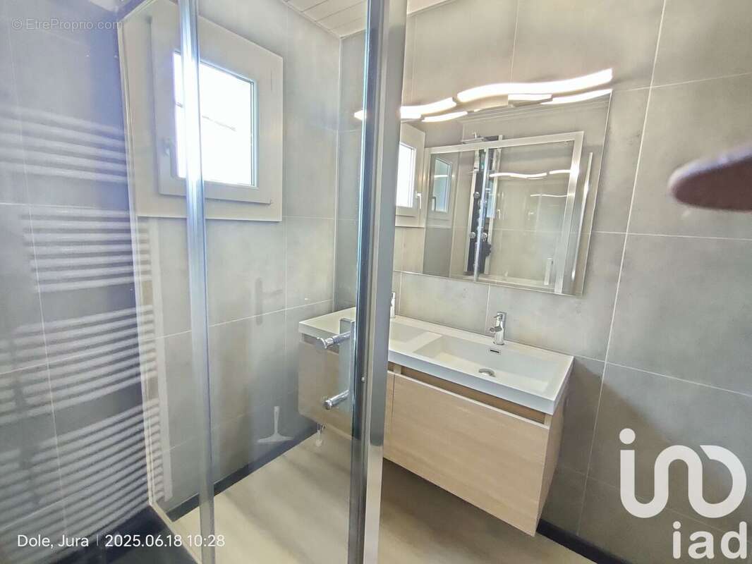 Photo 6 - Maison à DOLE