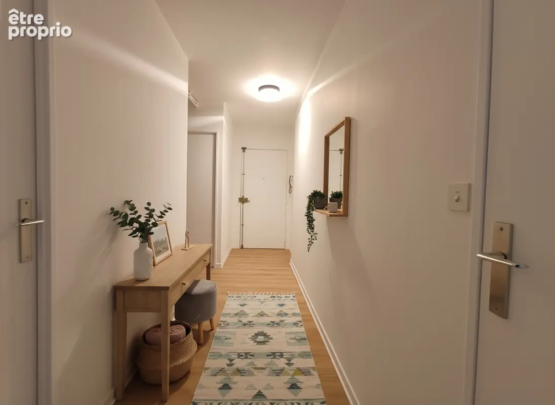 Appartement 2 pièces Enghien Les Bains - photo 5