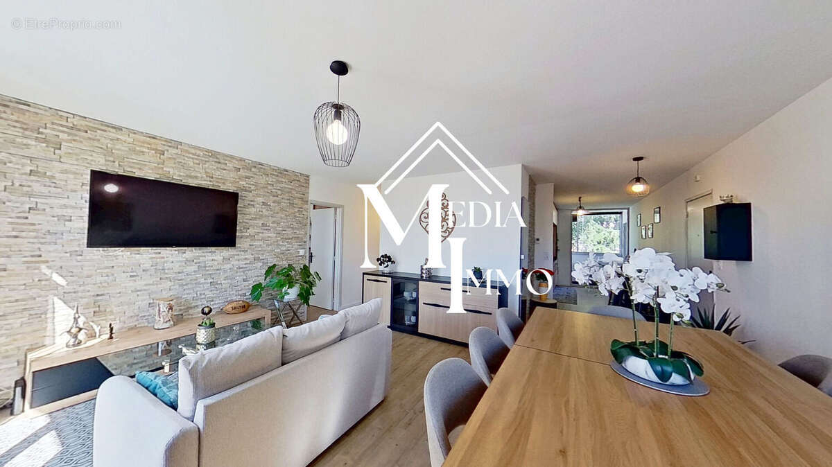 Appartement à PAU