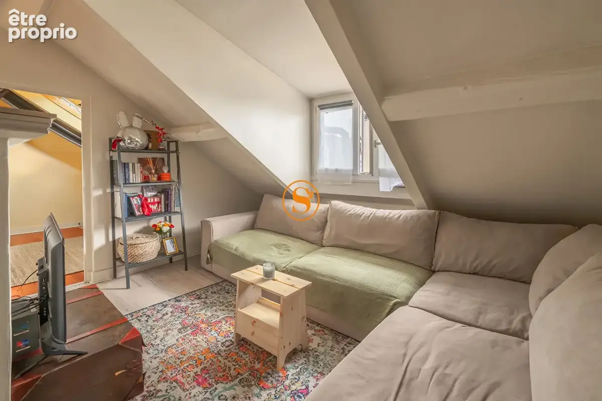 Appartement à CHANTILLY