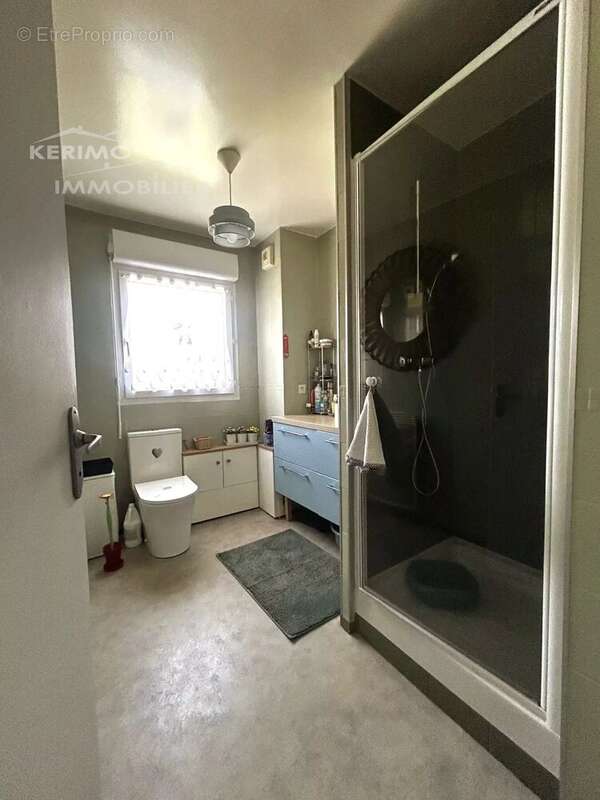 ETABLES SUR MER Appartement type 2 - photo 7