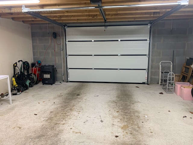 Maison à SAINT-GERAND