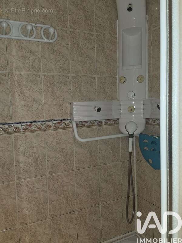 Photo 5 - Appartement à AMELIE-LES-BAINS-PALALDA