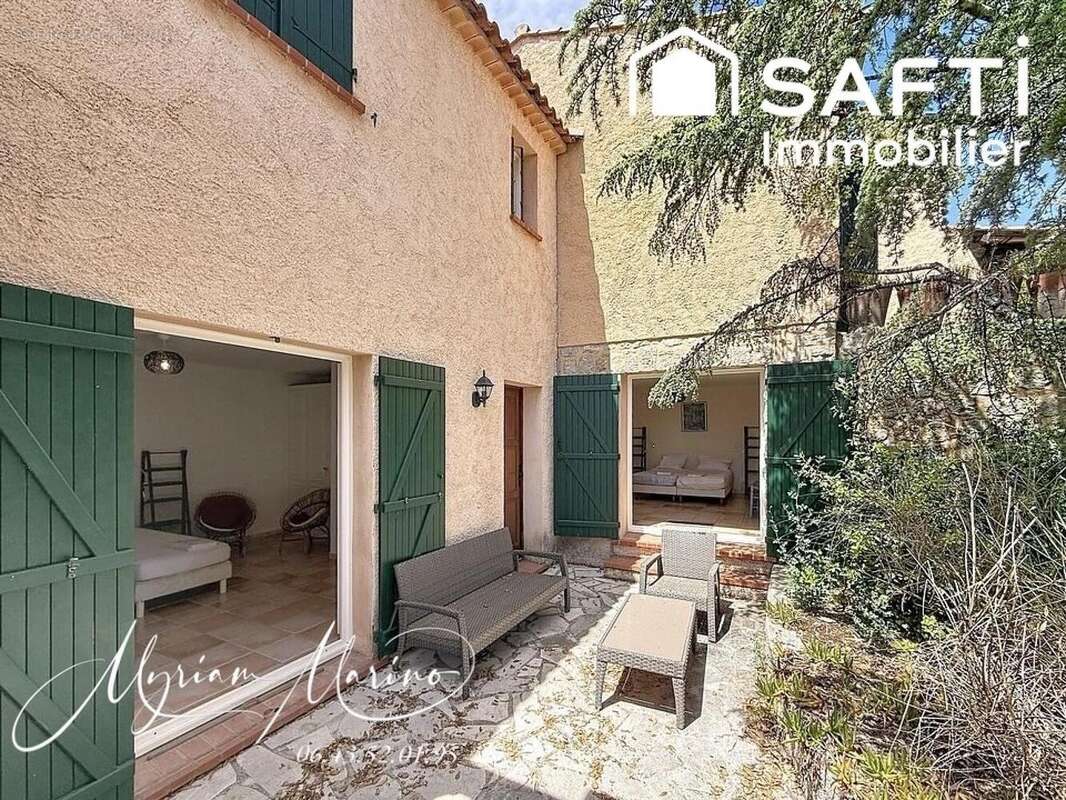 Photo 7 - Maison à FREJUS