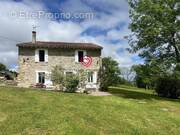 Maison à LA BASTIDE-DE-SEROU
