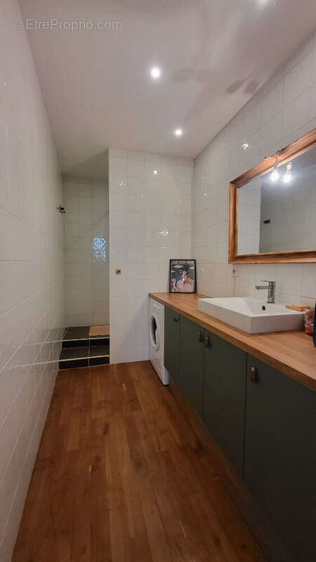 Appartement à LONS-LE-SAUNIER