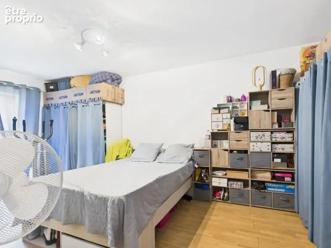 Maison 5 pièces 130 m² à vendre à Rethonvillers (80700) - photo 13