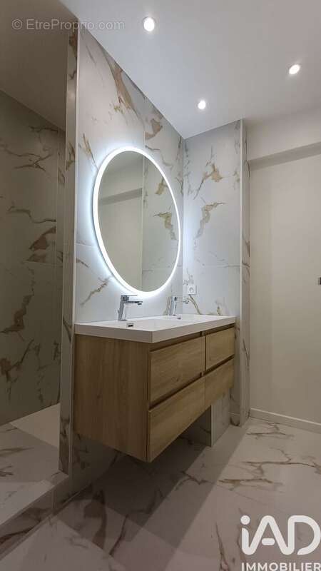 Photo 3 - Appartement à CAGNES-SUR-MER