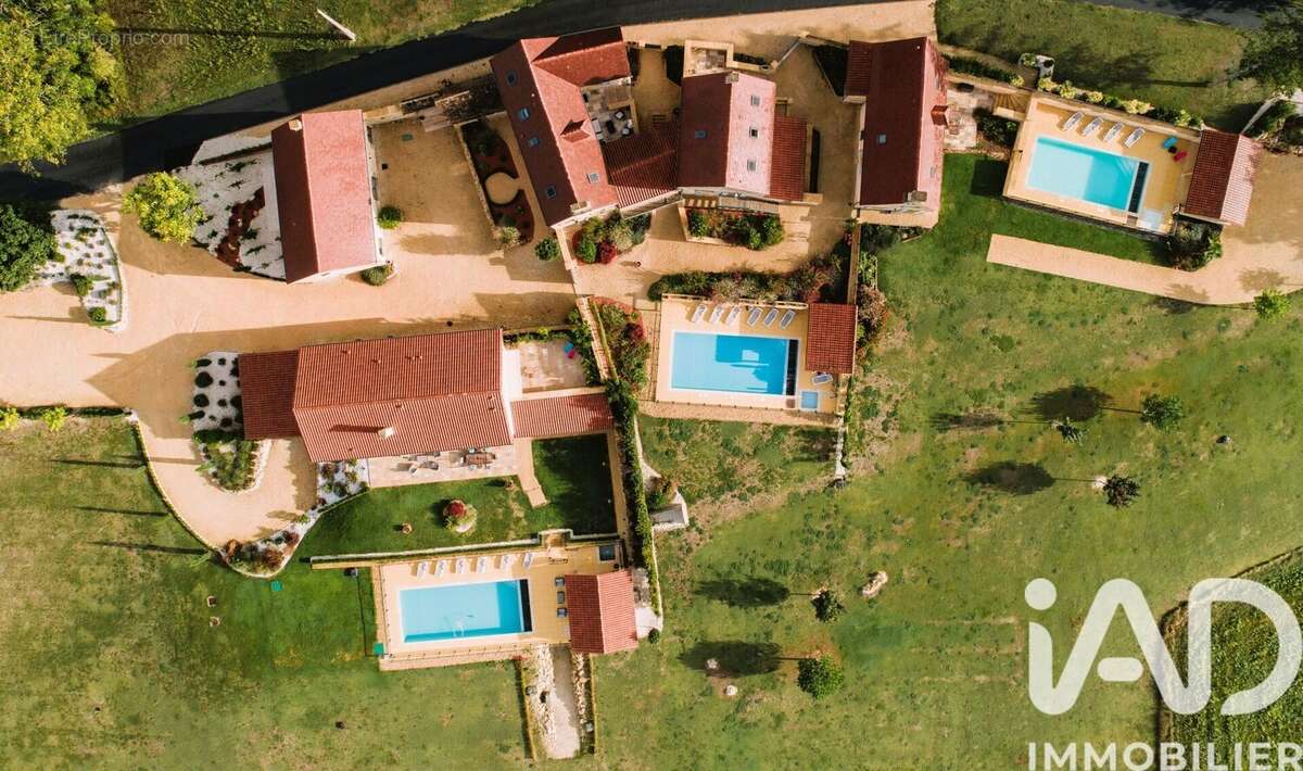 Photo 2 - Maison à SARLAT-LA-CANEDA