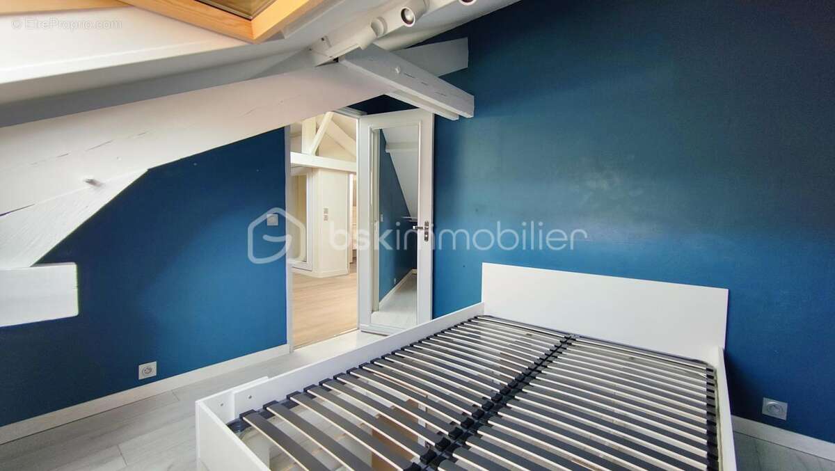 Appartement à NOISY-LE-SEC