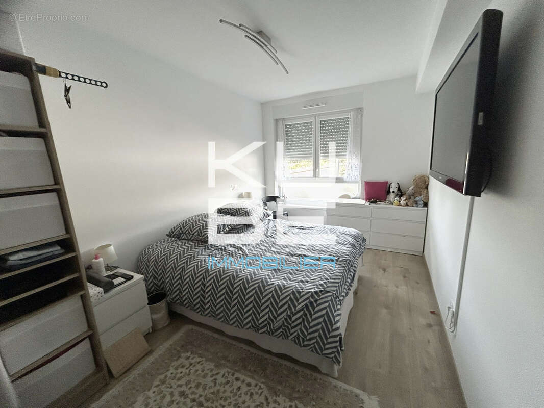 EXCLUSIVITÉ KUBE IMMOBILIER   Appartement 59 m2 avec terrasse, garage à Mécleuves - photo 3