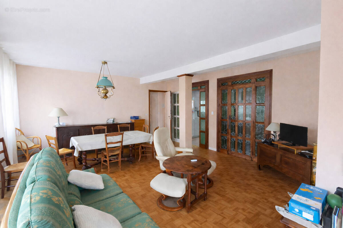 Appartement à AMIENS