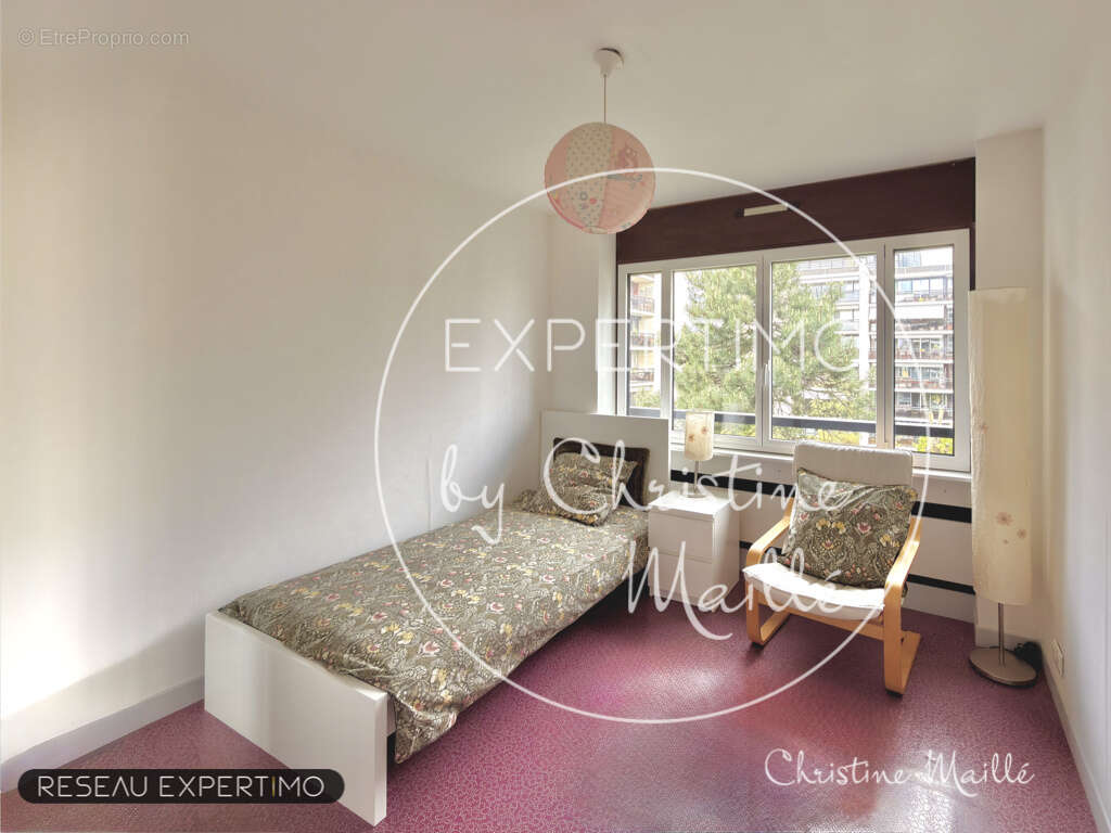 Appartement à VERSAILLES