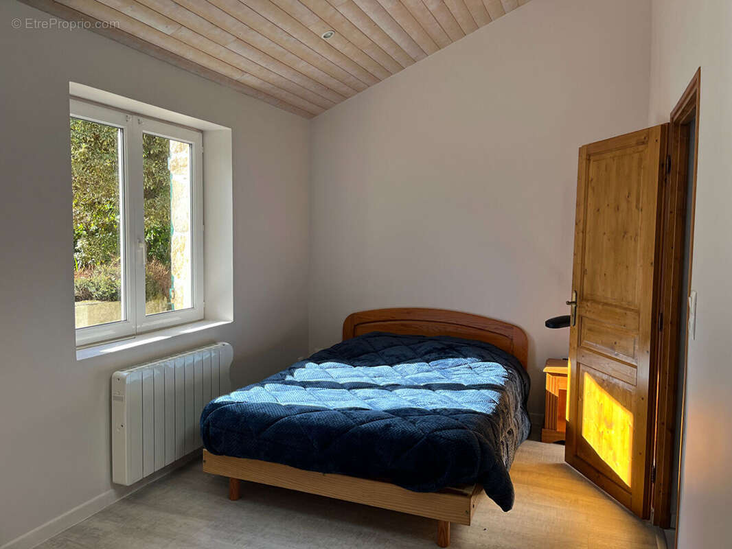 Maison à MOUSTOIR-AC