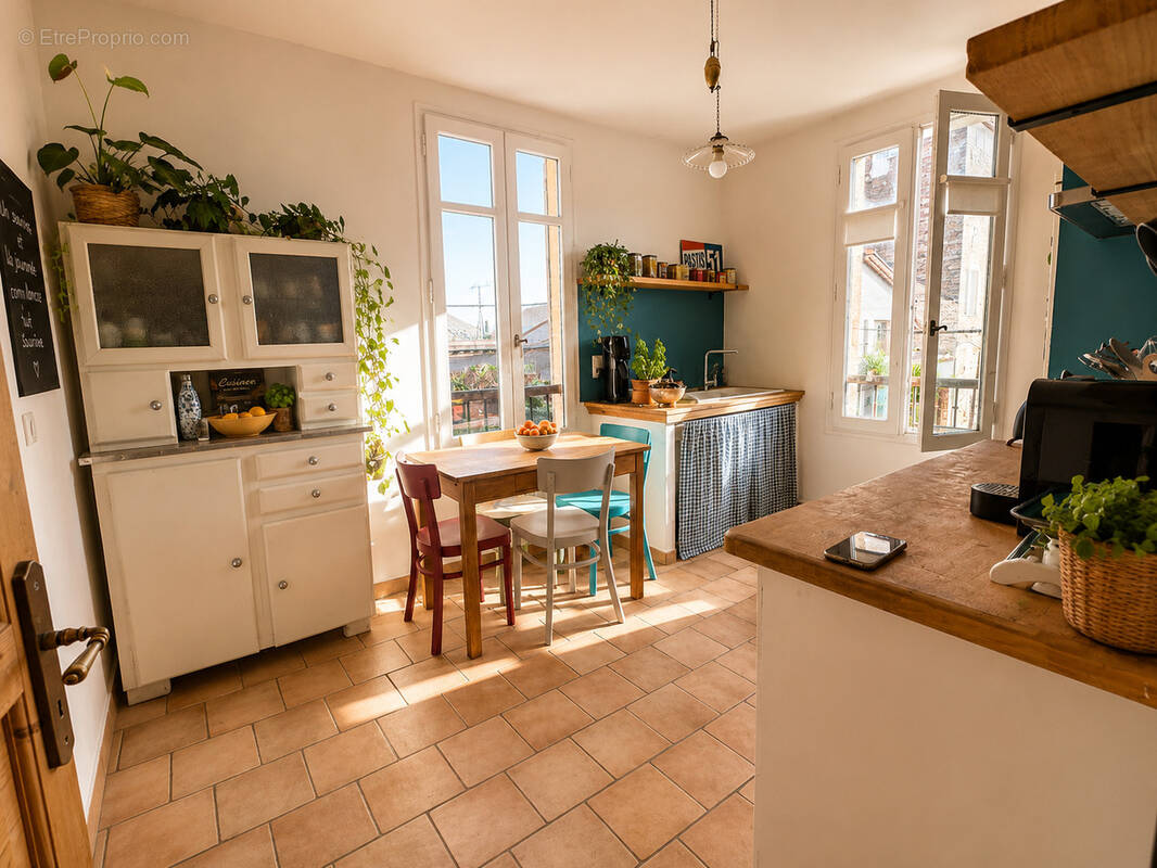 Maison à VENCE