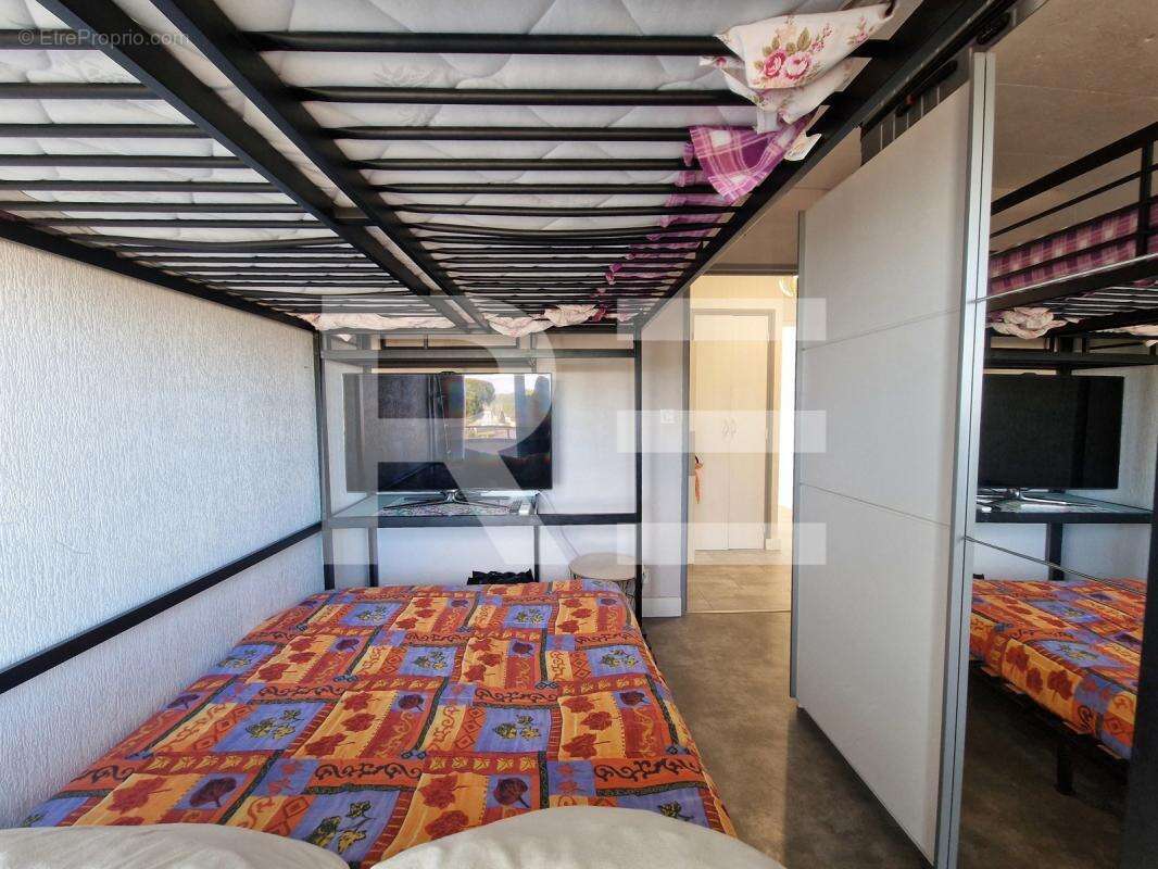 Appartement à LE GRAU-DU-ROI