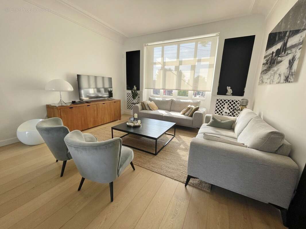 Maison à LAMBERSART