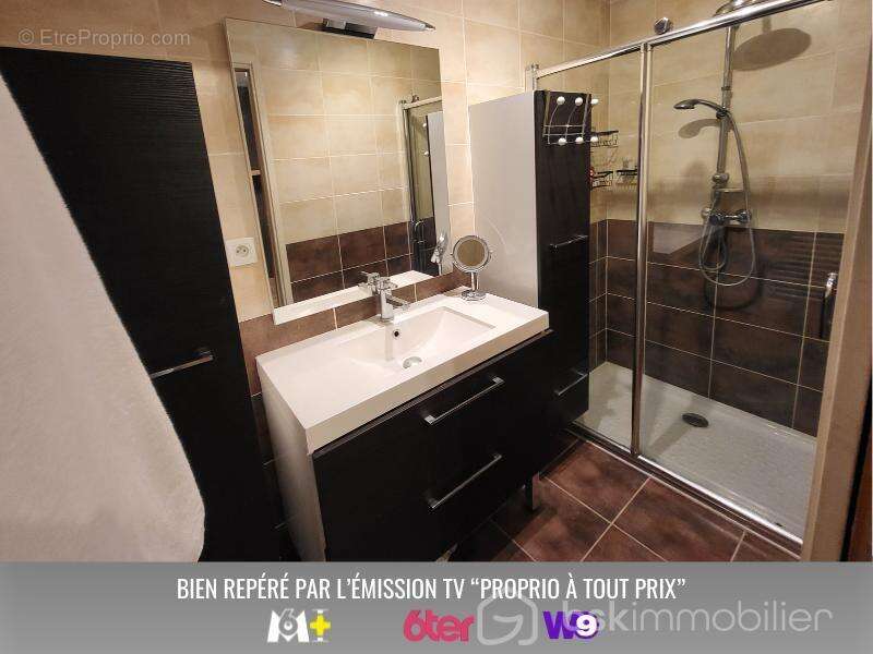 Maison T5 108m2 - photo 5