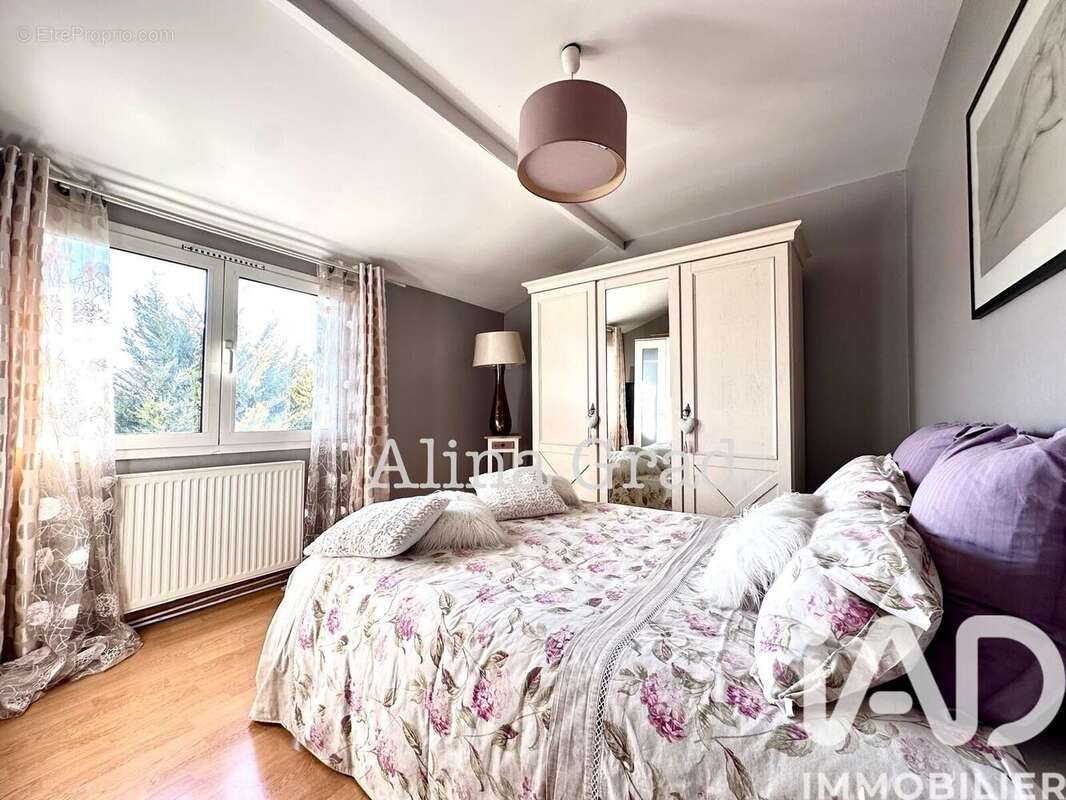 Photo 6 - Maison à ARGENTEUIL