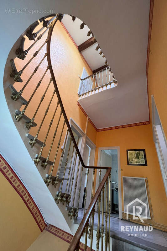 Maison à CLERMONT-L'HERAULT