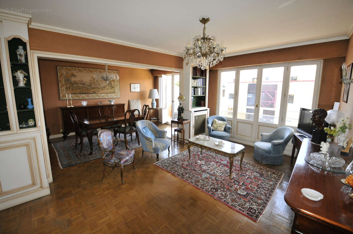 Appartement à LIMOGES