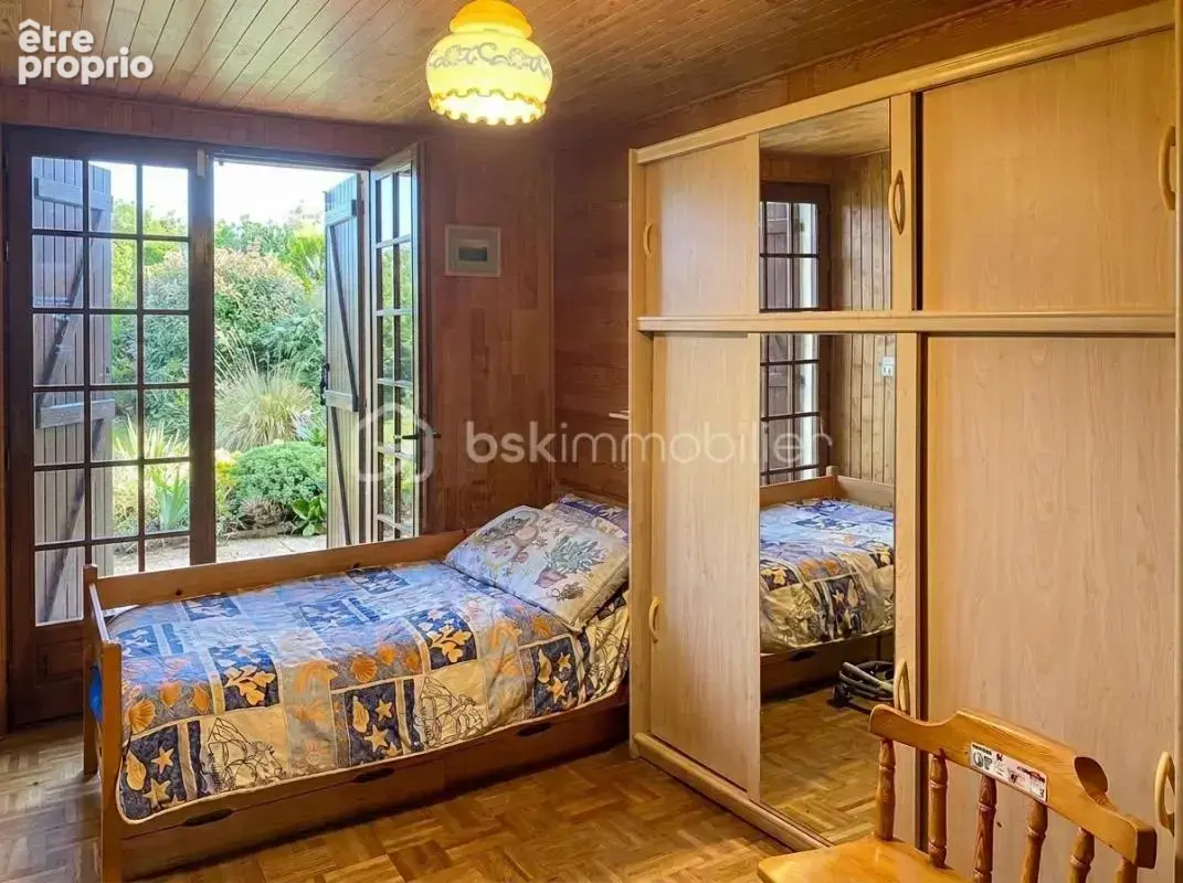 Maison familiale - photo 10
