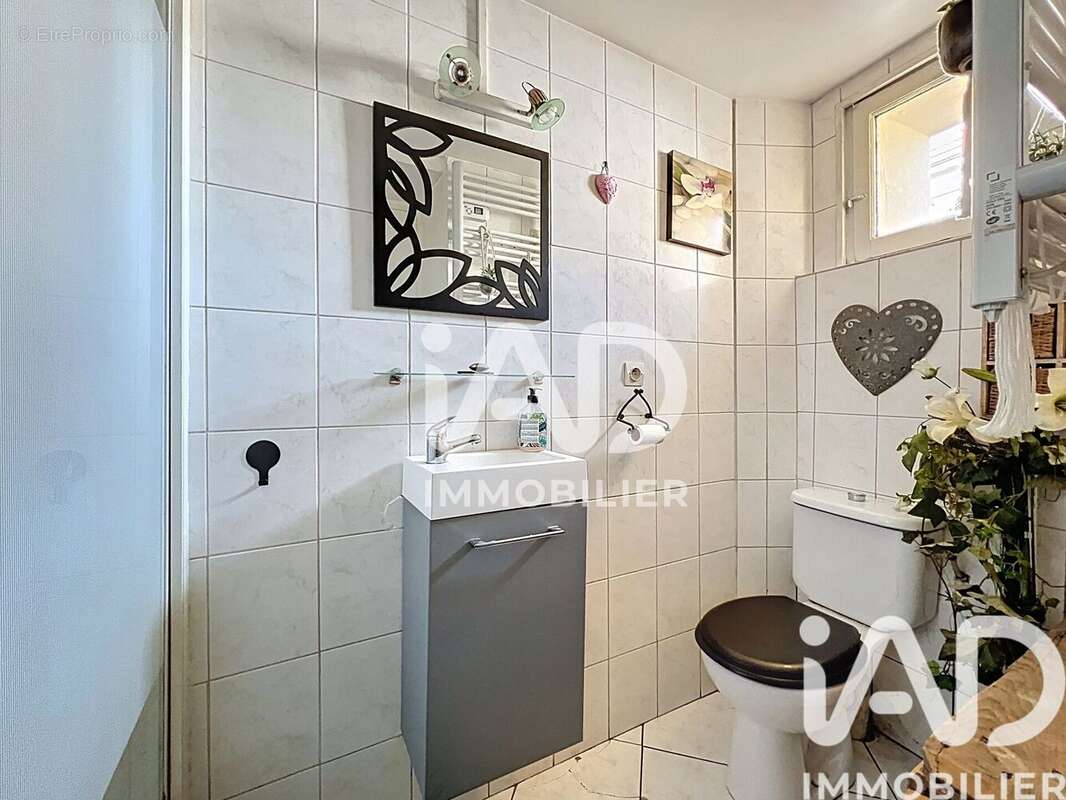 Photo 9 - Maison à COURPALAY