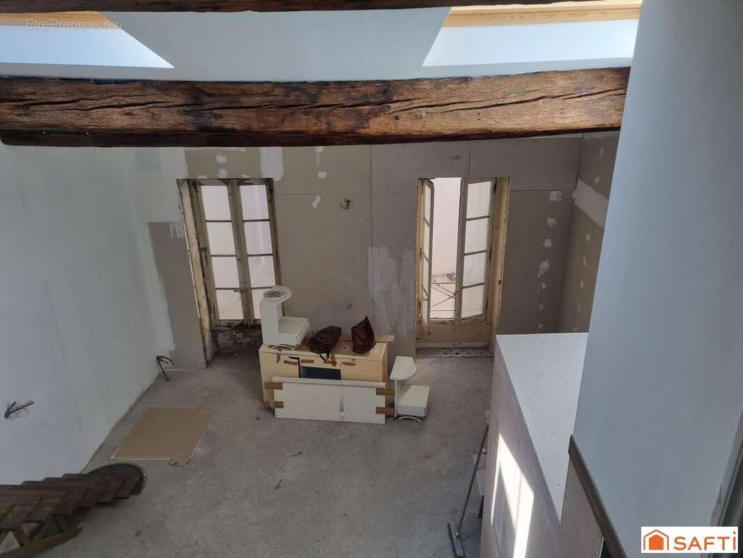 Photo 8 - Appartement à NIMES