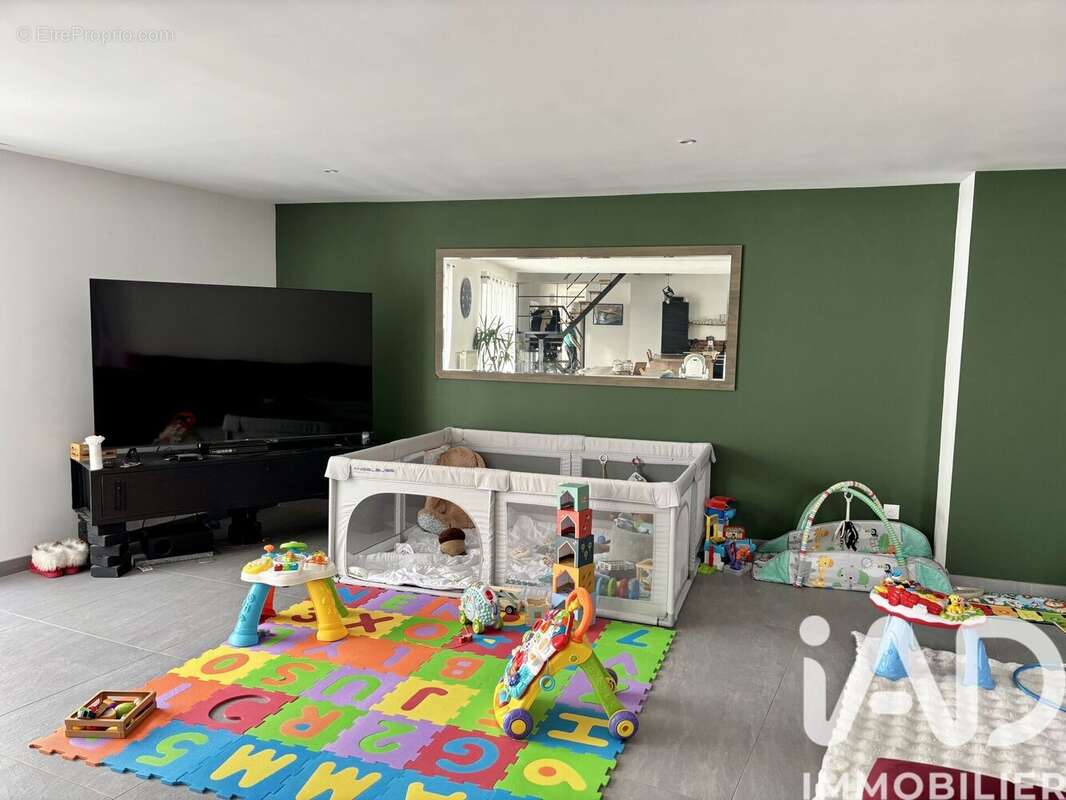 Photo 7 - Maison à AUDRUICQ