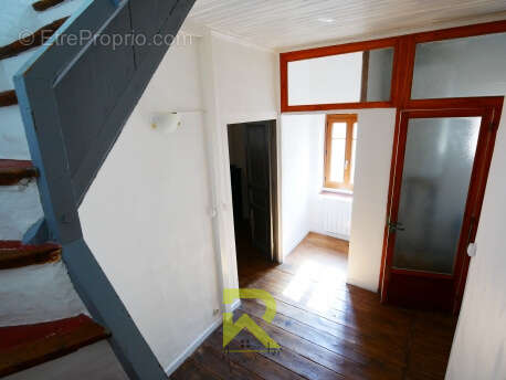 Appartement à CAPENDU