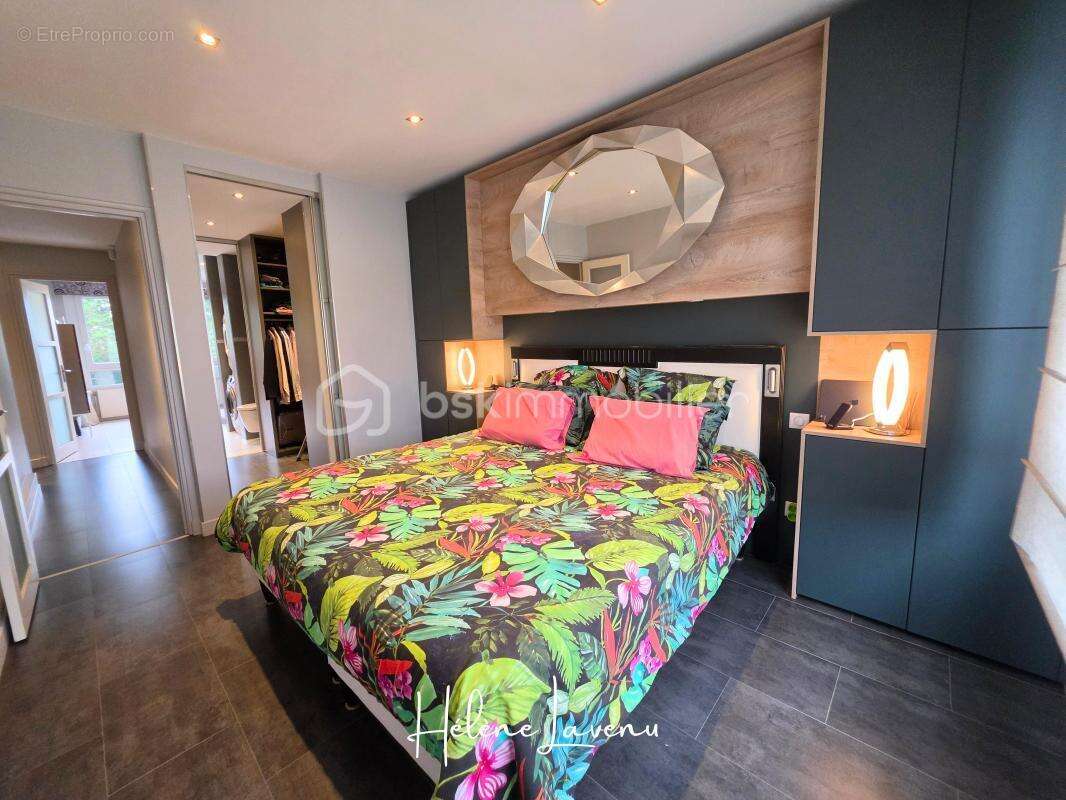 Appartement à SAINT-MARTIN-BOULOGNE