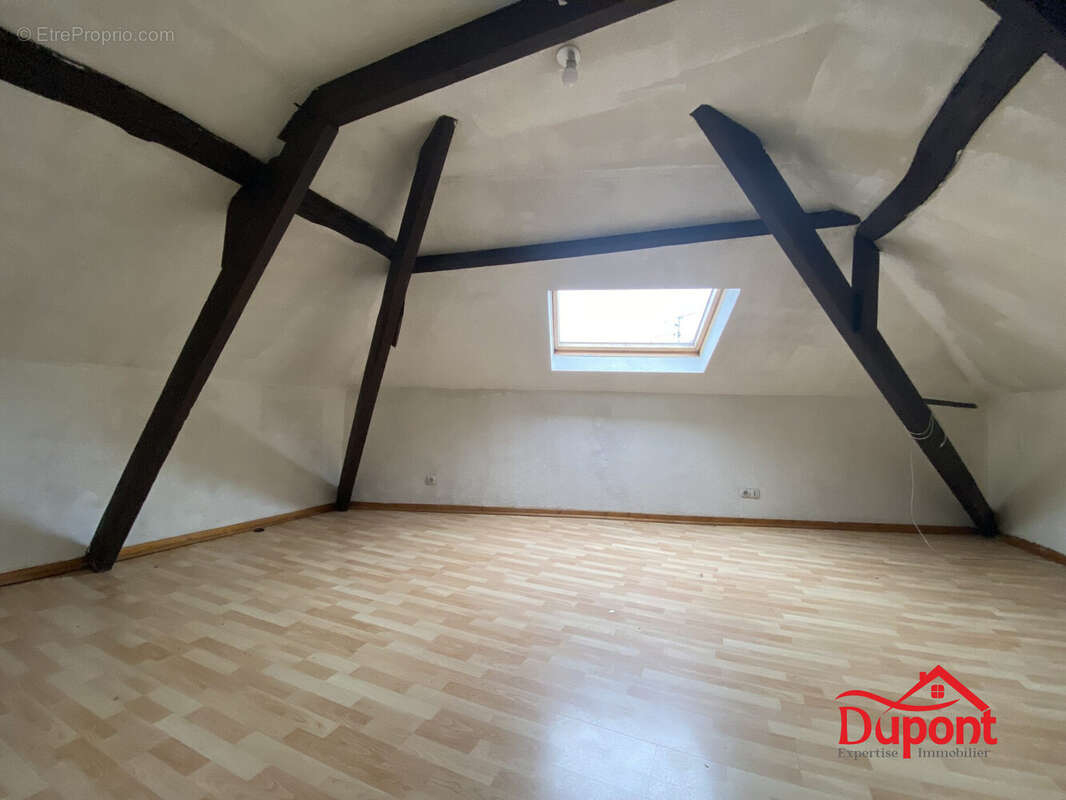 Appartement à DENAIN