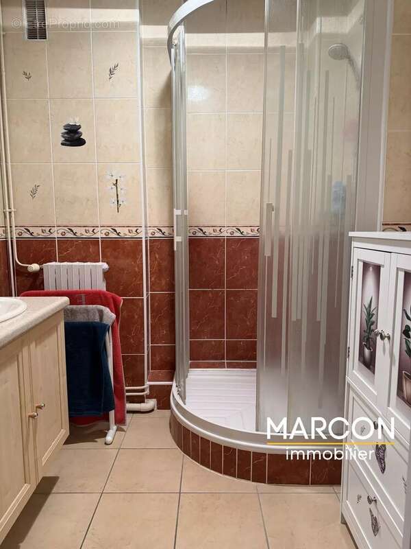 Appartement à GUERET