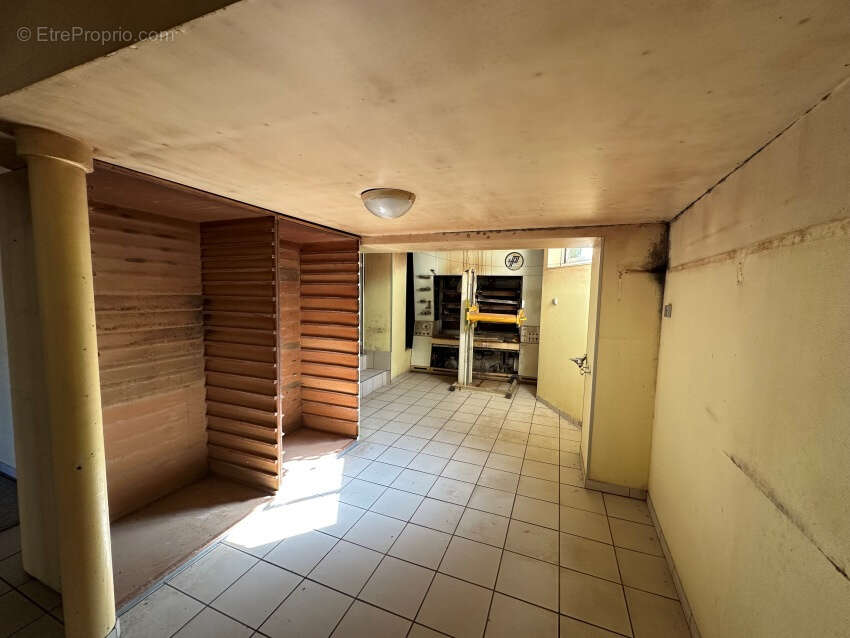 Maison à SAINT-GERVAIS-D&#039;AUVERGNE