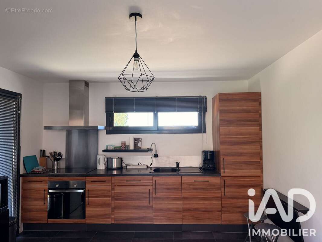 Maison 105 m² à Sari-Solenzara  - photo 5
