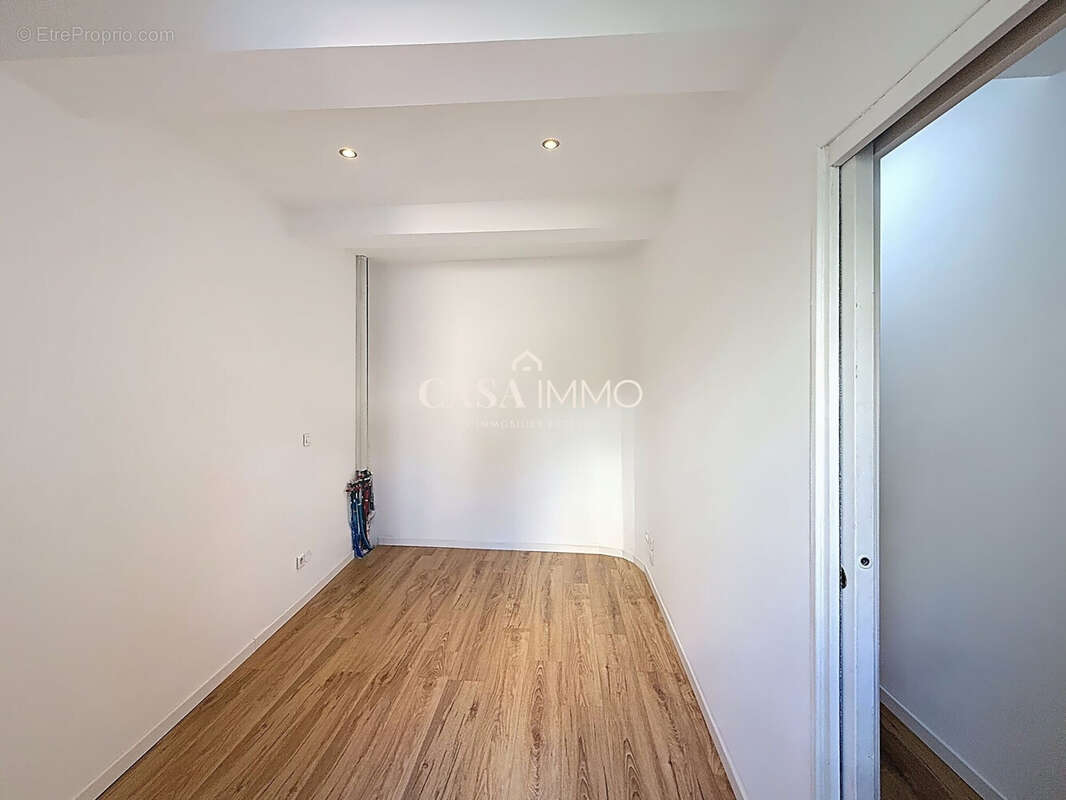 Appartement à HYERES