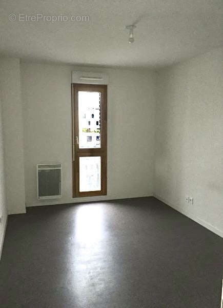 Appartement à LYON-7E