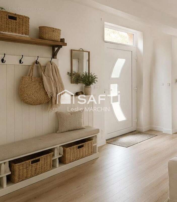 Maison 147 m² à Nemours  - photo 3