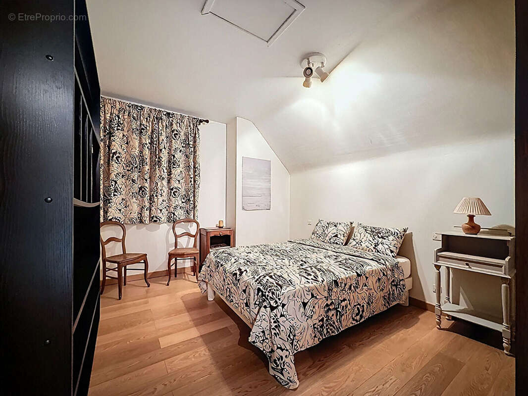 Maison à DOUE-LA-FONTAINE