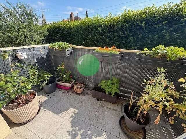 Appartement F3 à La Ferté-Alais, 65 m² - photo 8