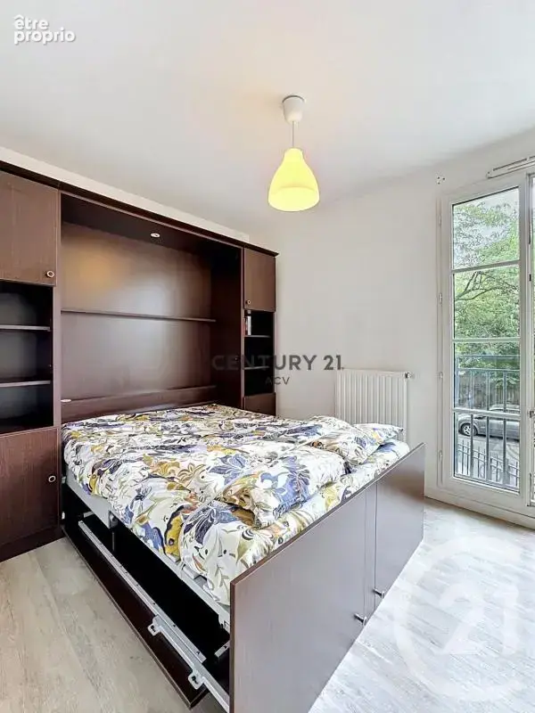 Appartement 3 pièces 61 m² à vendre à Maisons-Alfort (94700) - photo 10
