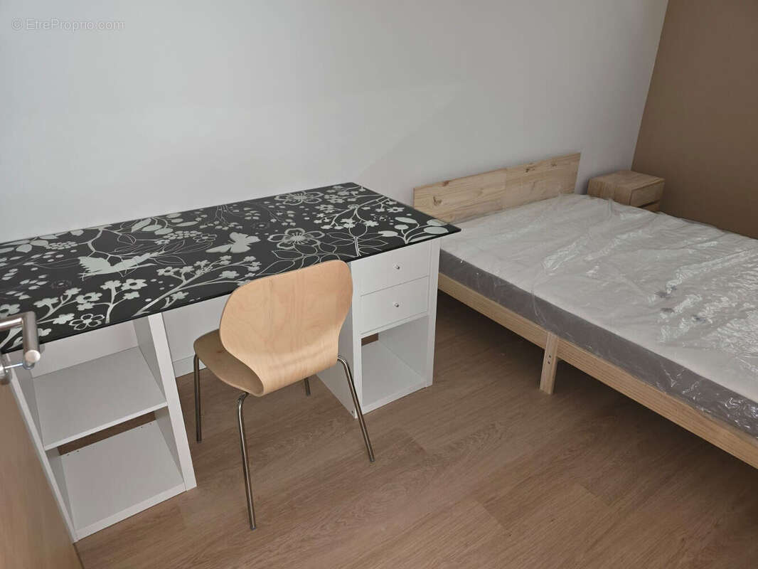 Photo 8 - Appartement à BESANCON