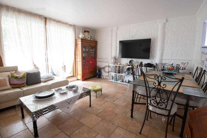 Appartement à EVRY