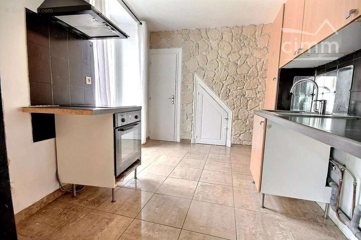 Appartement à DOMENE