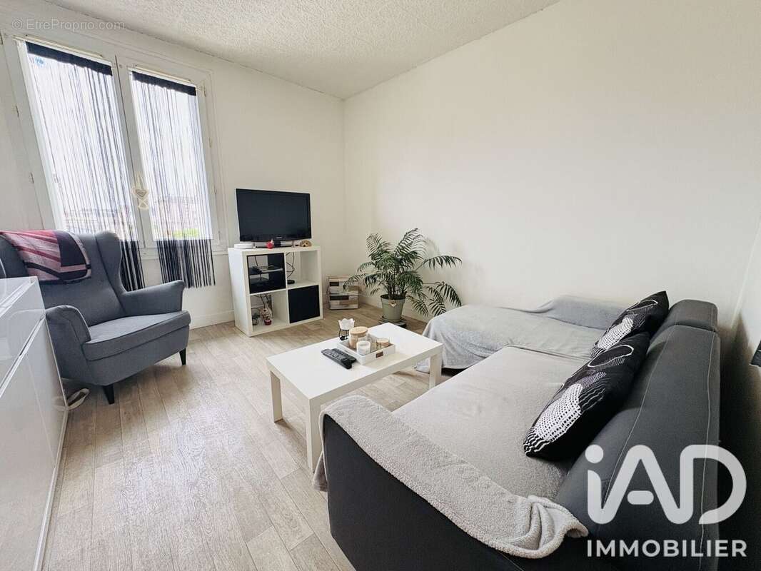 Photo 9 - Appartement à BEAUGENCY