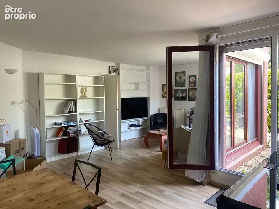 Appartement 5 pièces 94 m² à vendre à Clamart (92140) - photo 4