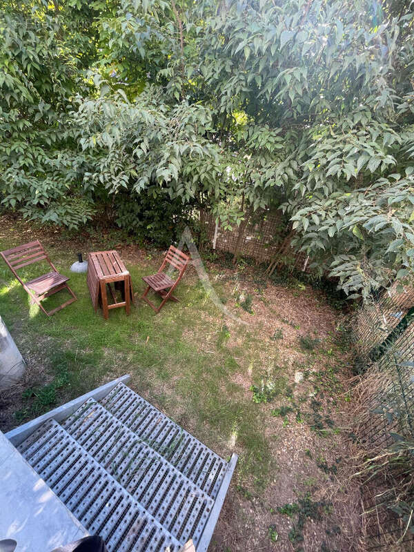 Appartement Nimes 1 pièce(s) 20.76 m2 - photo 10