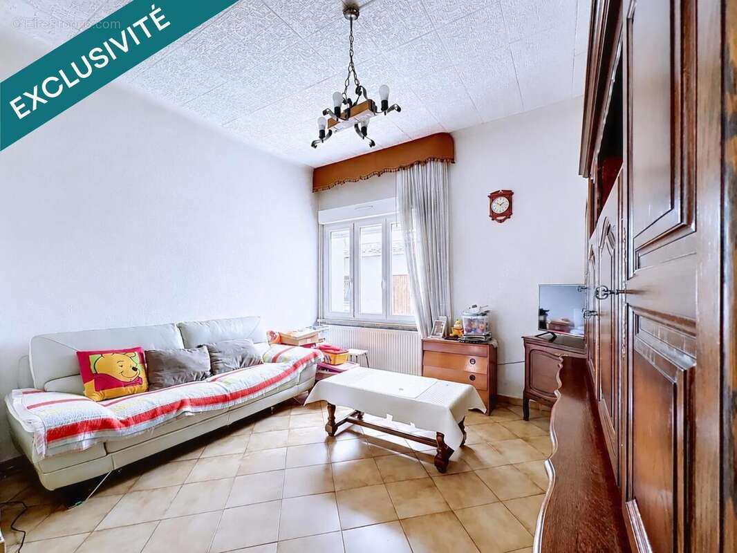 Photo 2 - Maison à VITRY-SUR-ORNE